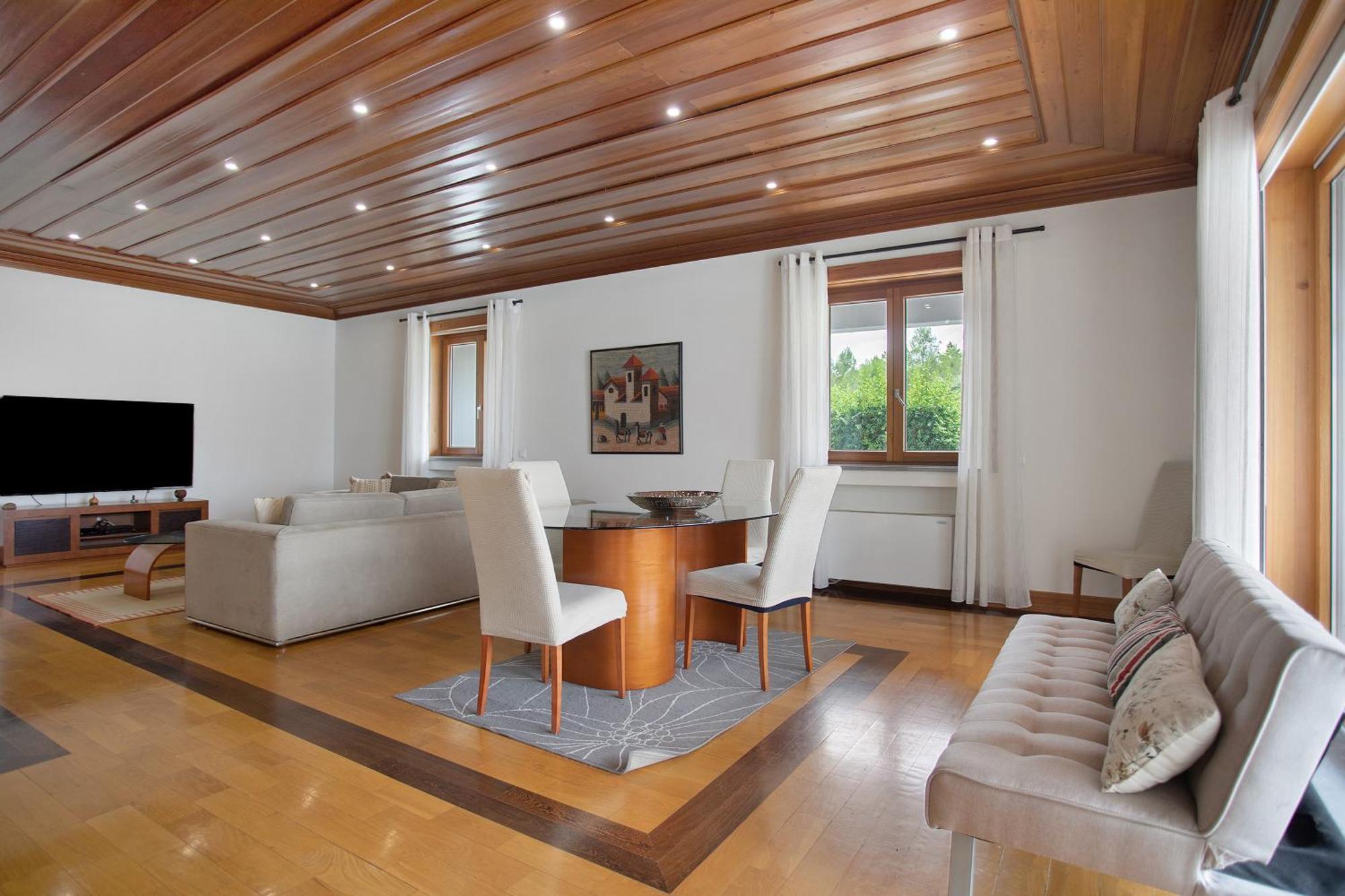 Quinta Grande Villa Chamusca  Kültér fotó