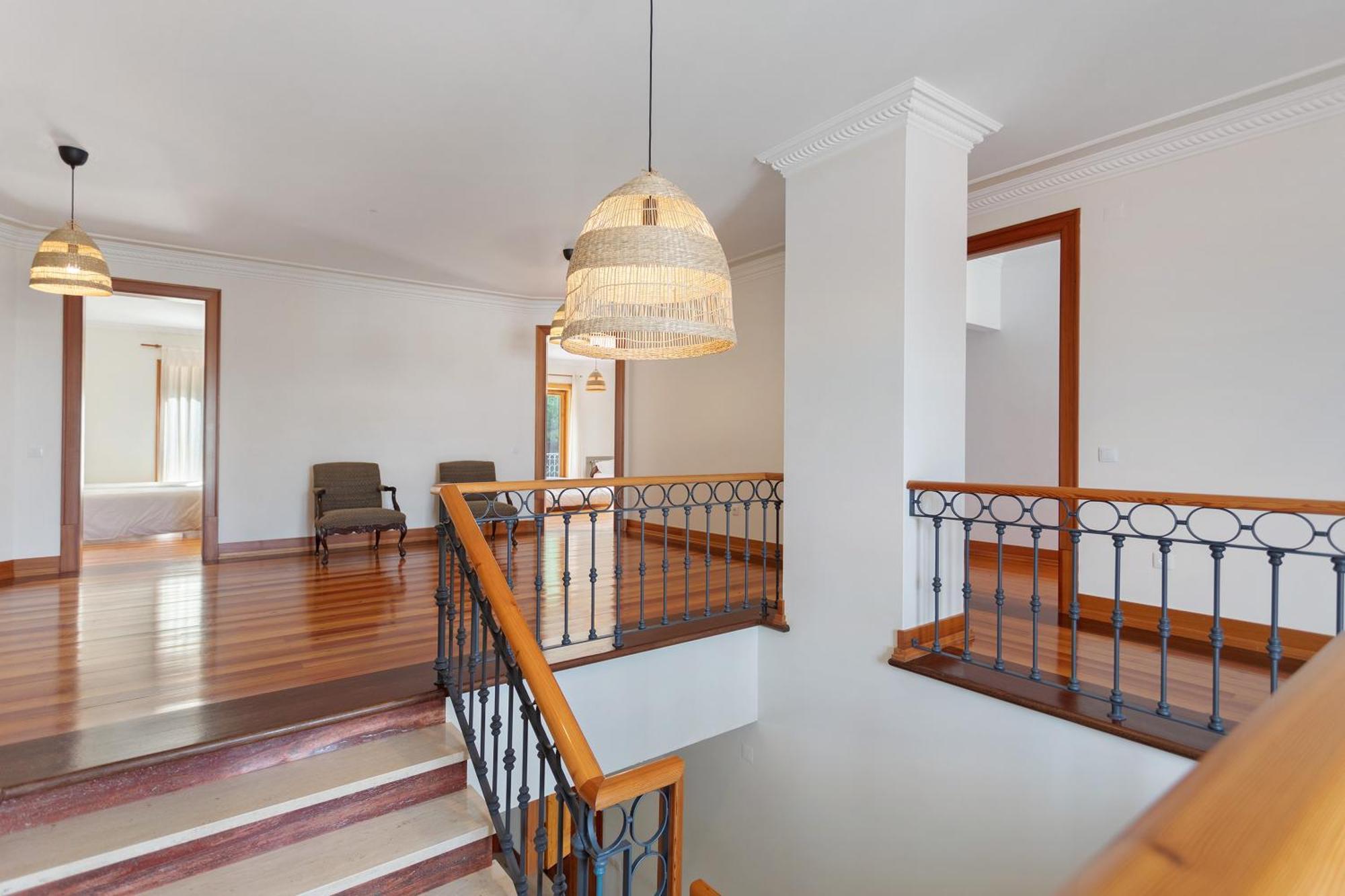 Quinta Grande Villa Chamusca  Kültér fotó