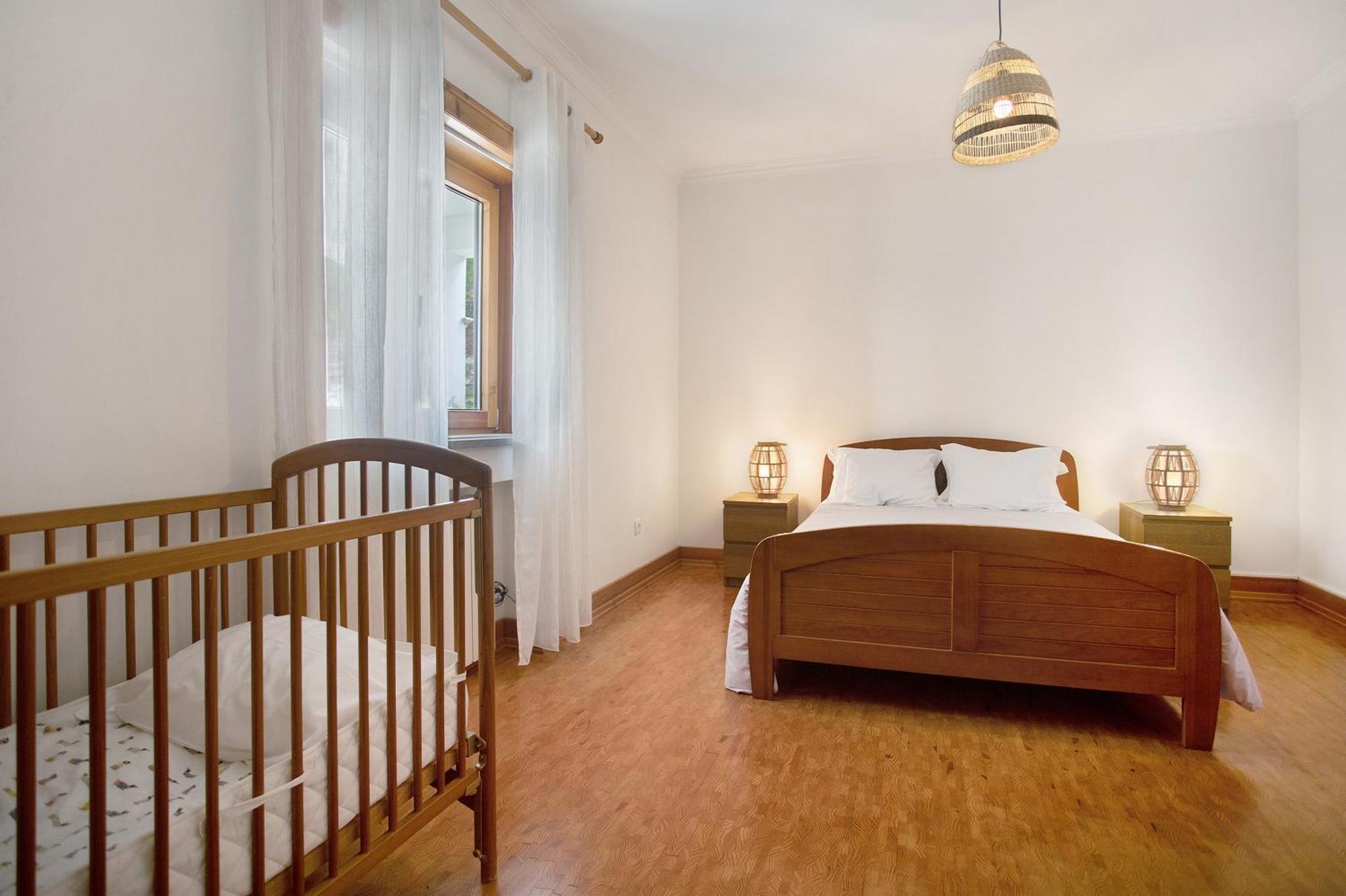 Quinta Grande Villa Chamusca  Kültér fotó