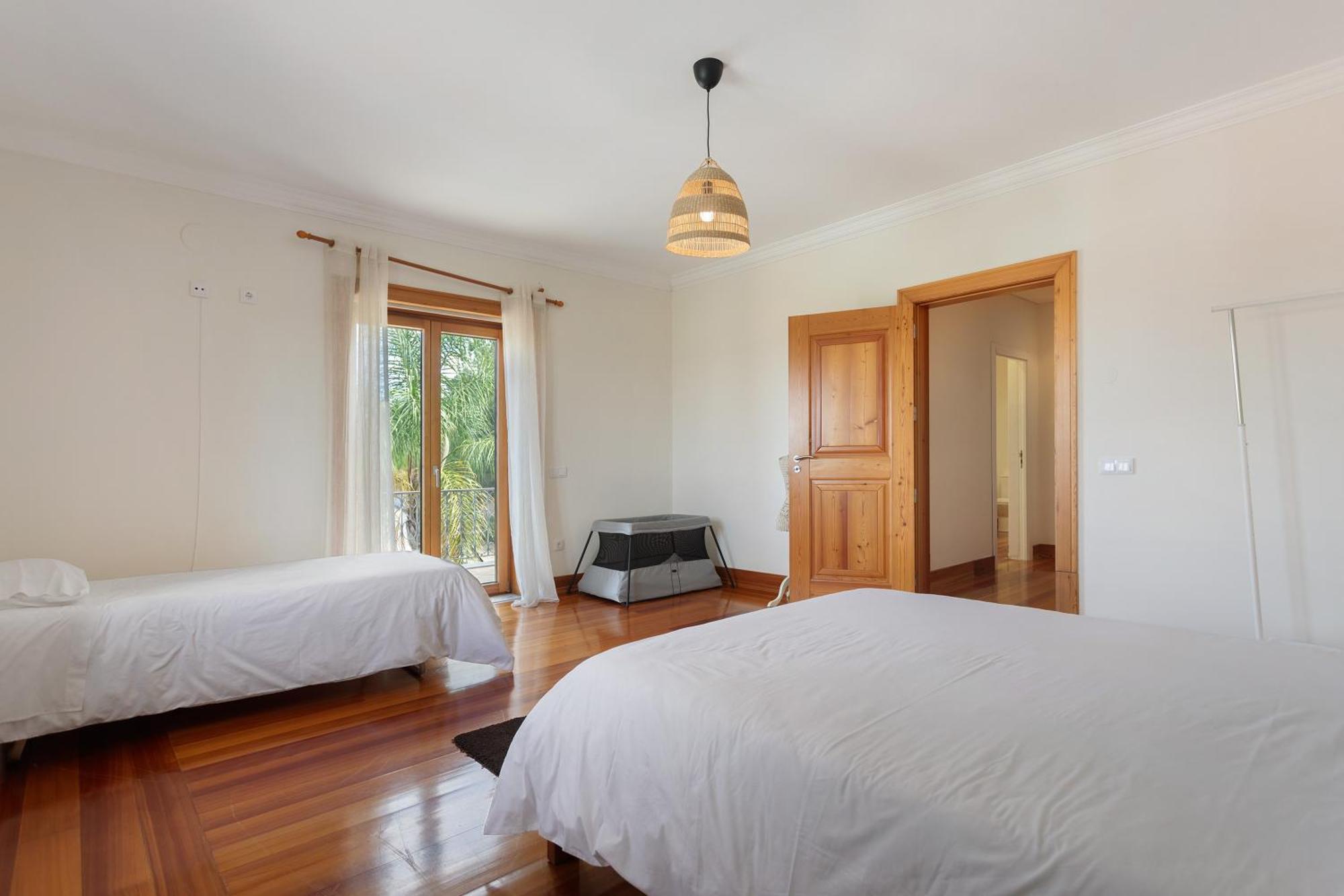 Quinta Grande Villa Chamusca  Kültér fotó