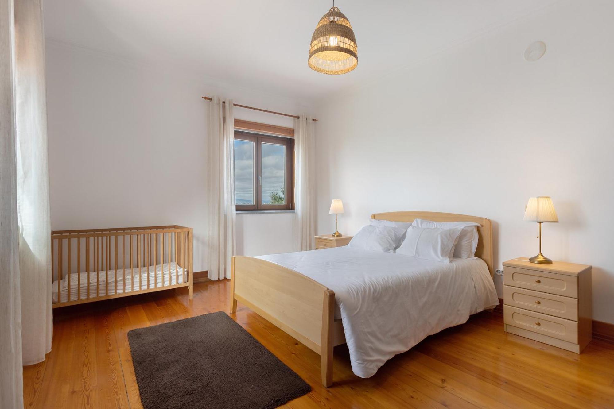 Quinta Grande Villa Chamusca  Kültér fotó