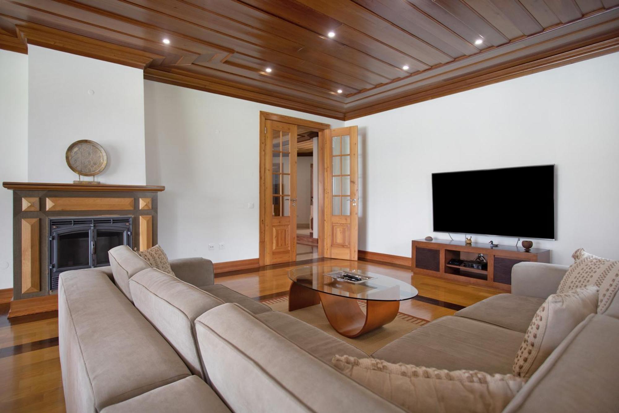 Quinta Grande Villa Chamusca  Kültér fotó