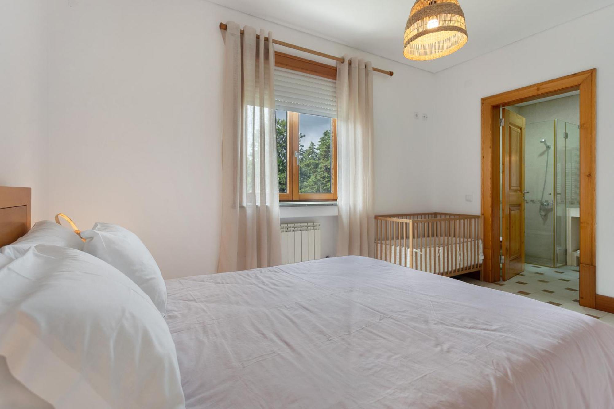 Quinta Grande Villa Chamusca  Kültér fotó