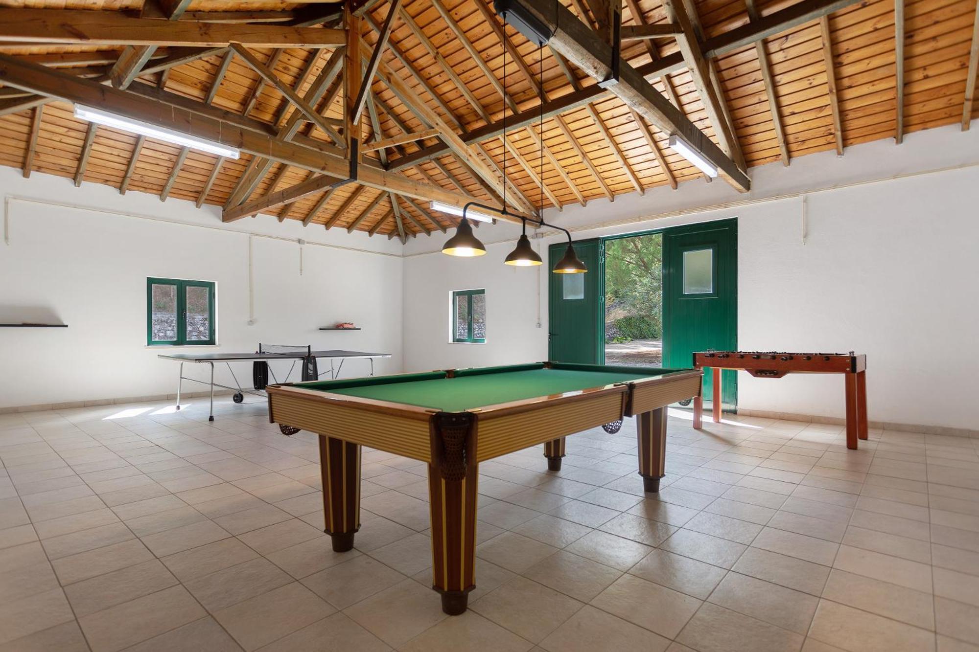 Quinta Grande Villa Chamusca  Kültér fotó
