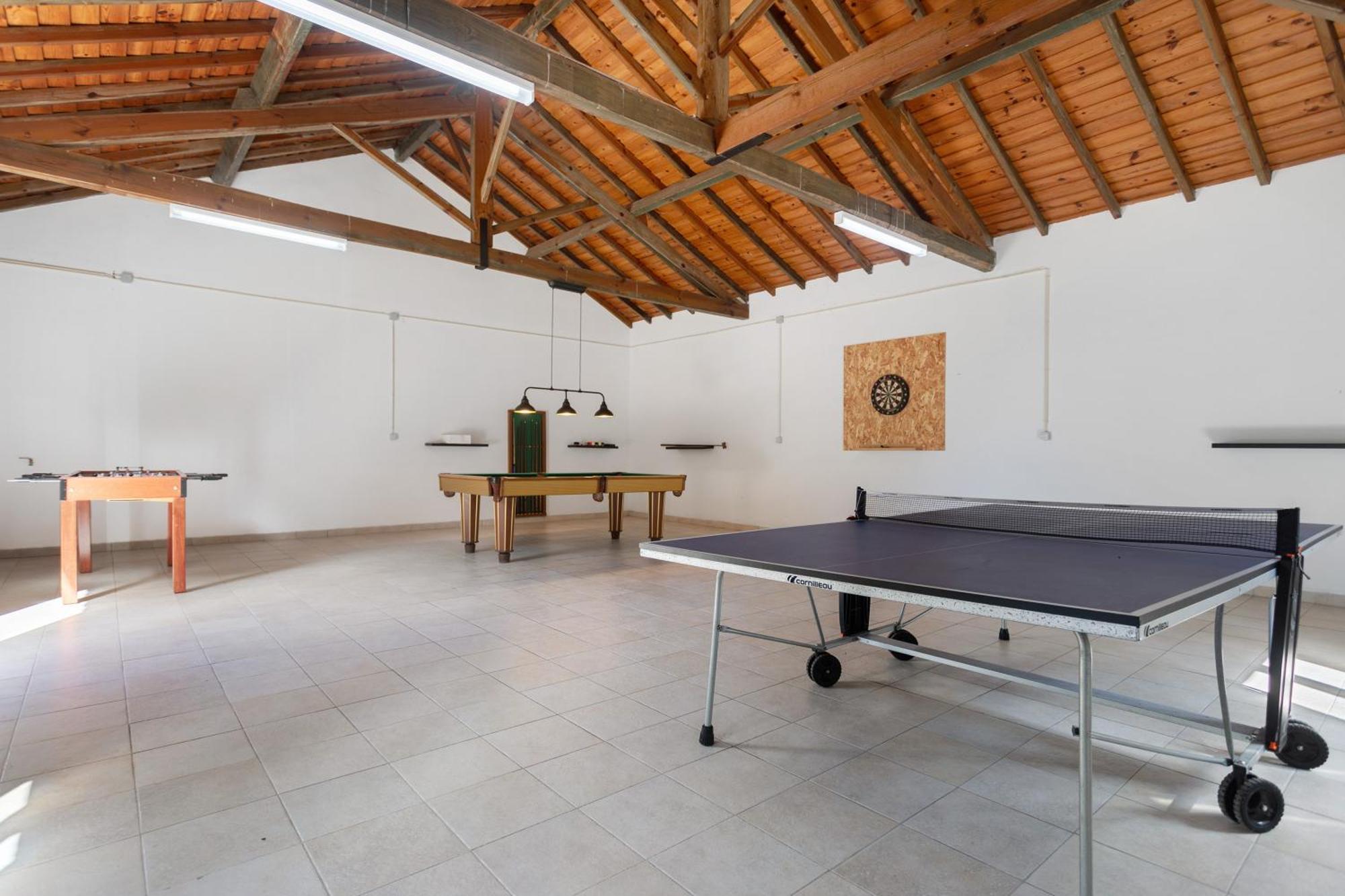 Quinta Grande Villa Chamusca  Kültér fotó