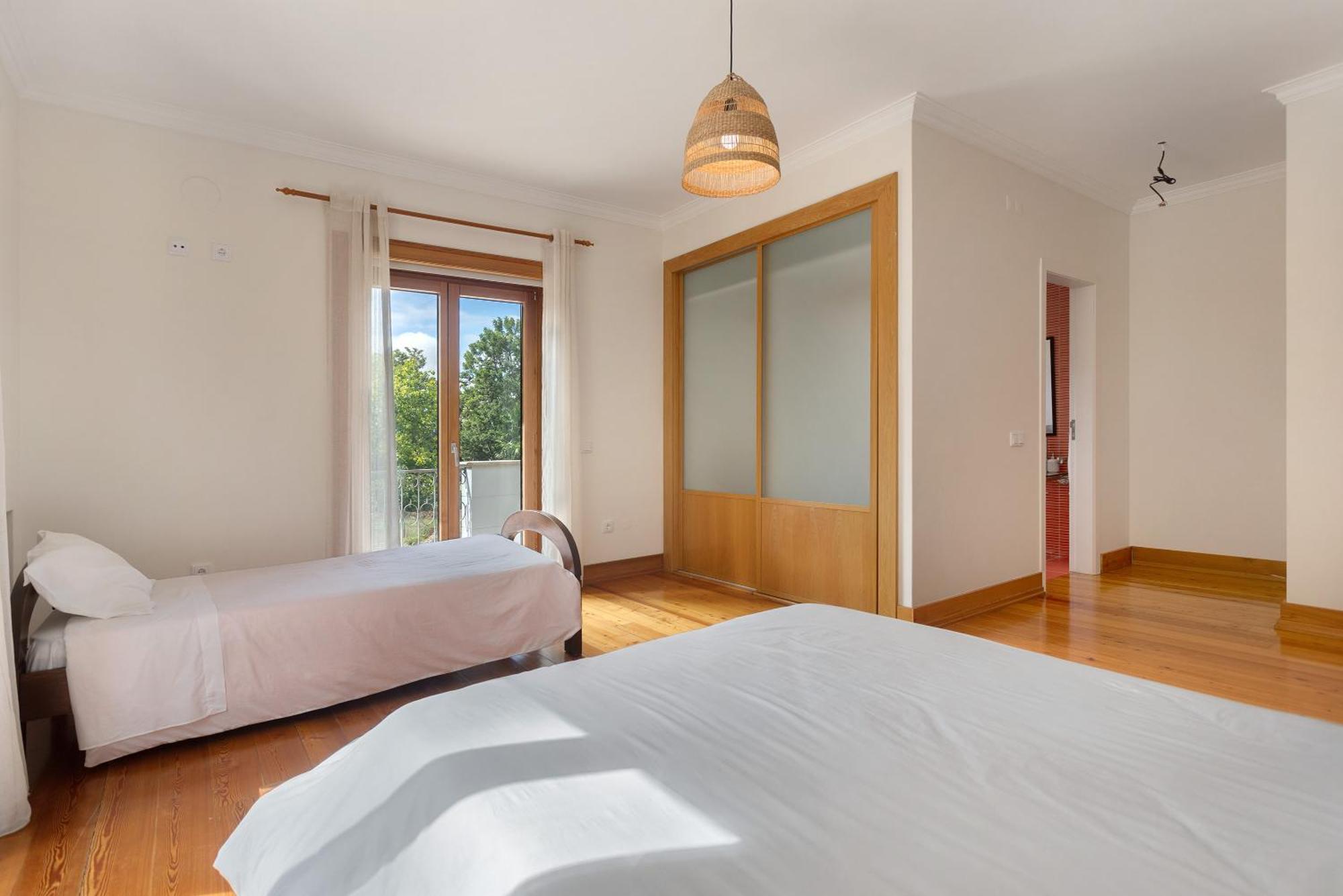 Quinta Grande Villa Chamusca  Kültér fotó