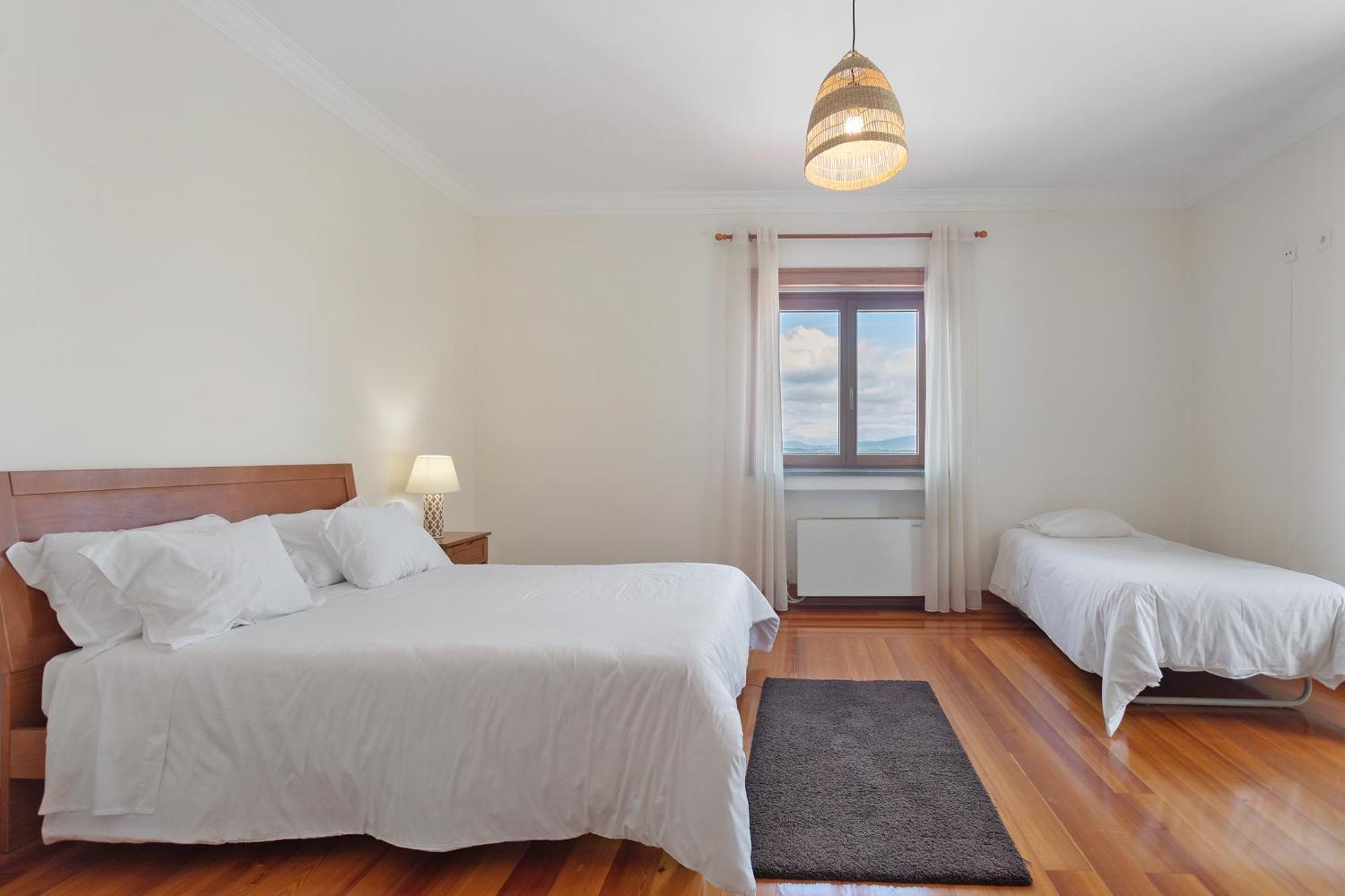 Quinta Grande Villa Chamusca  Kültér fotó