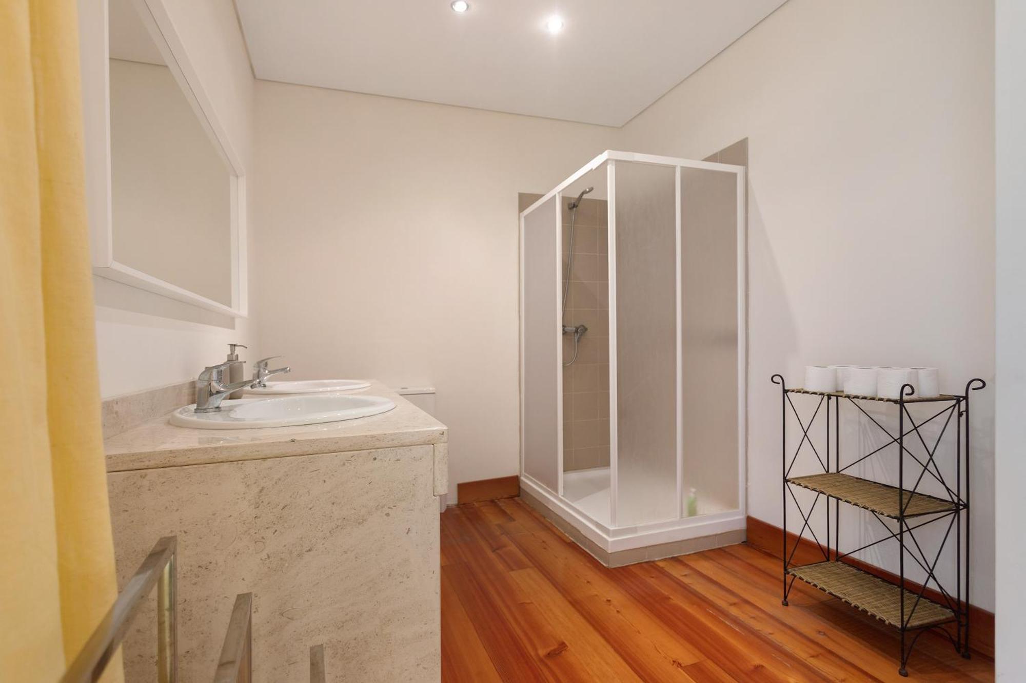 Quinta Grande Villa Chamusca  Kültér fotó