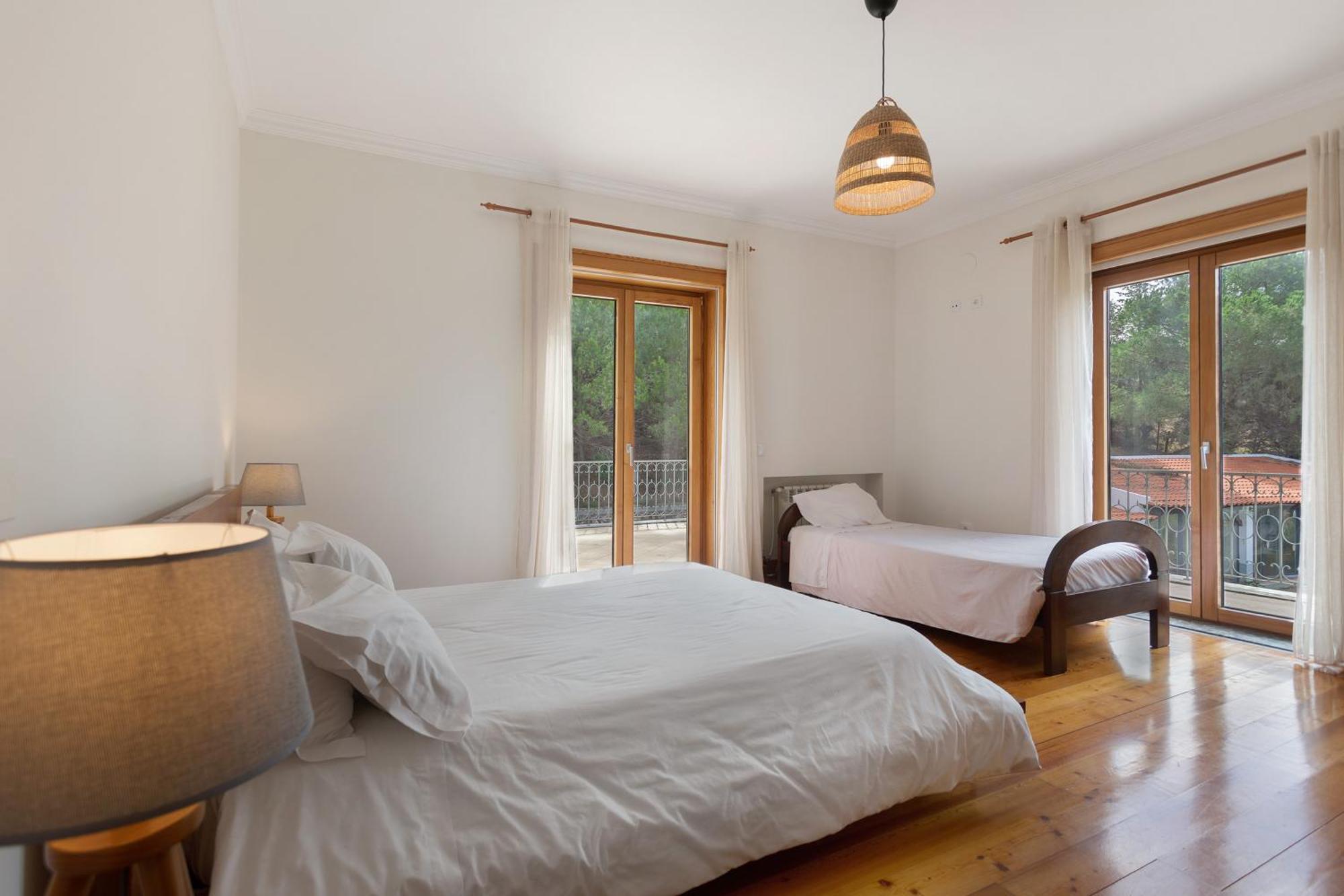 Quinta Grande Villa Chamusca  Kültér fotó