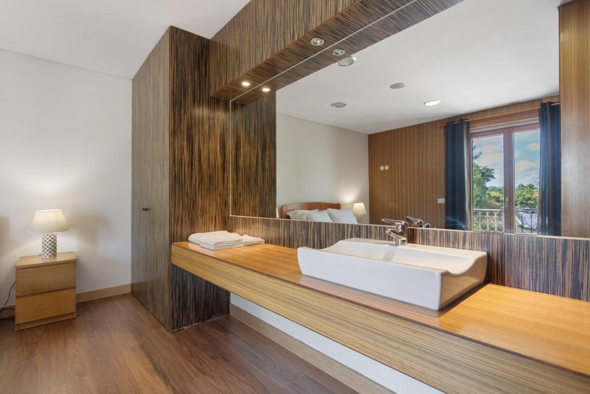 Quinta Grande Villa Chamusca  Kültér fotó