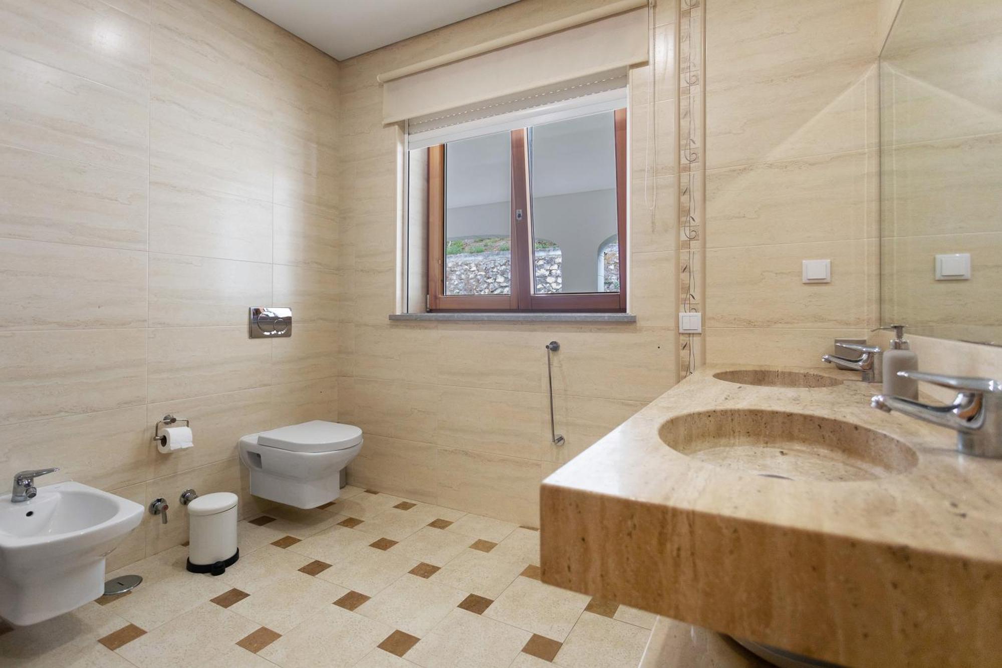 Quinta Grande Villa Chamusca  Kültér fotó