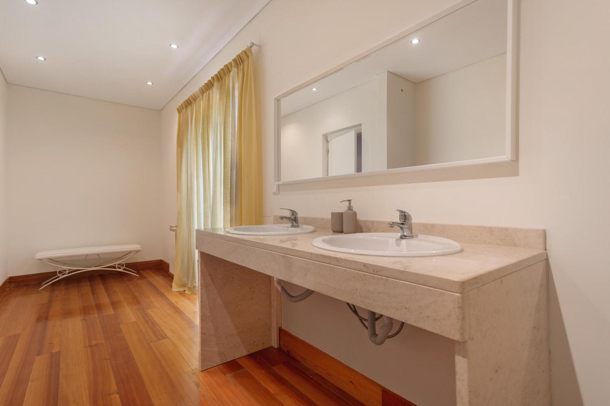Quinta Grande Villa Chamusca  Kültér fotó