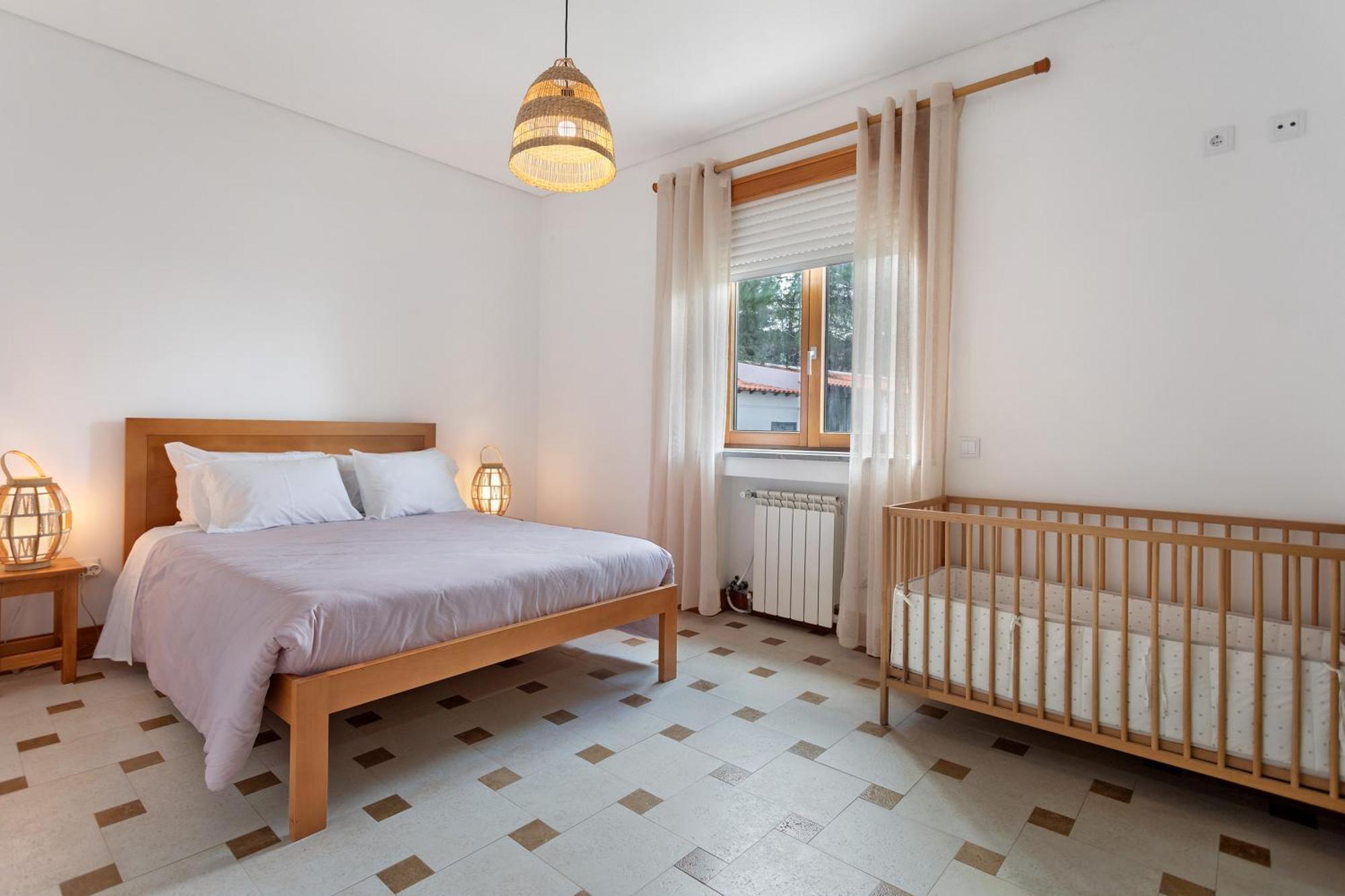 Quinta Grande Villa Chamusca  Kültér fotó