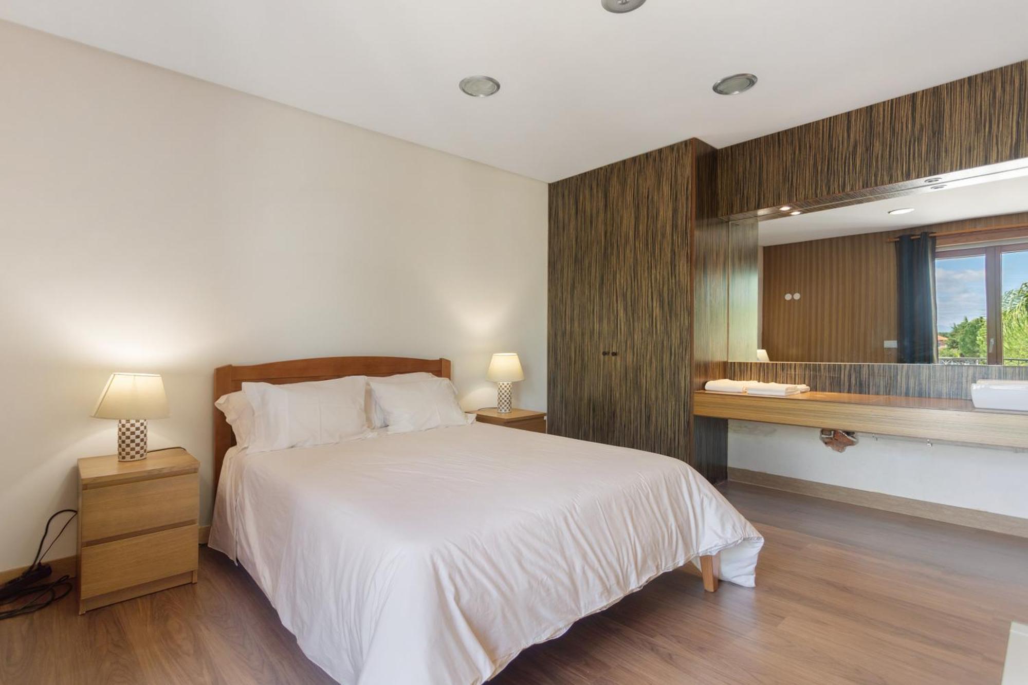 Quinta Grande Villa Chamusca  Kültér fotó
