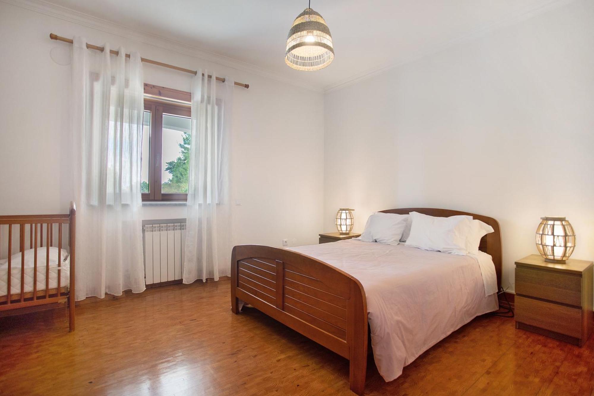 Quinta Grande Villa Chamusca  Kültér fotó