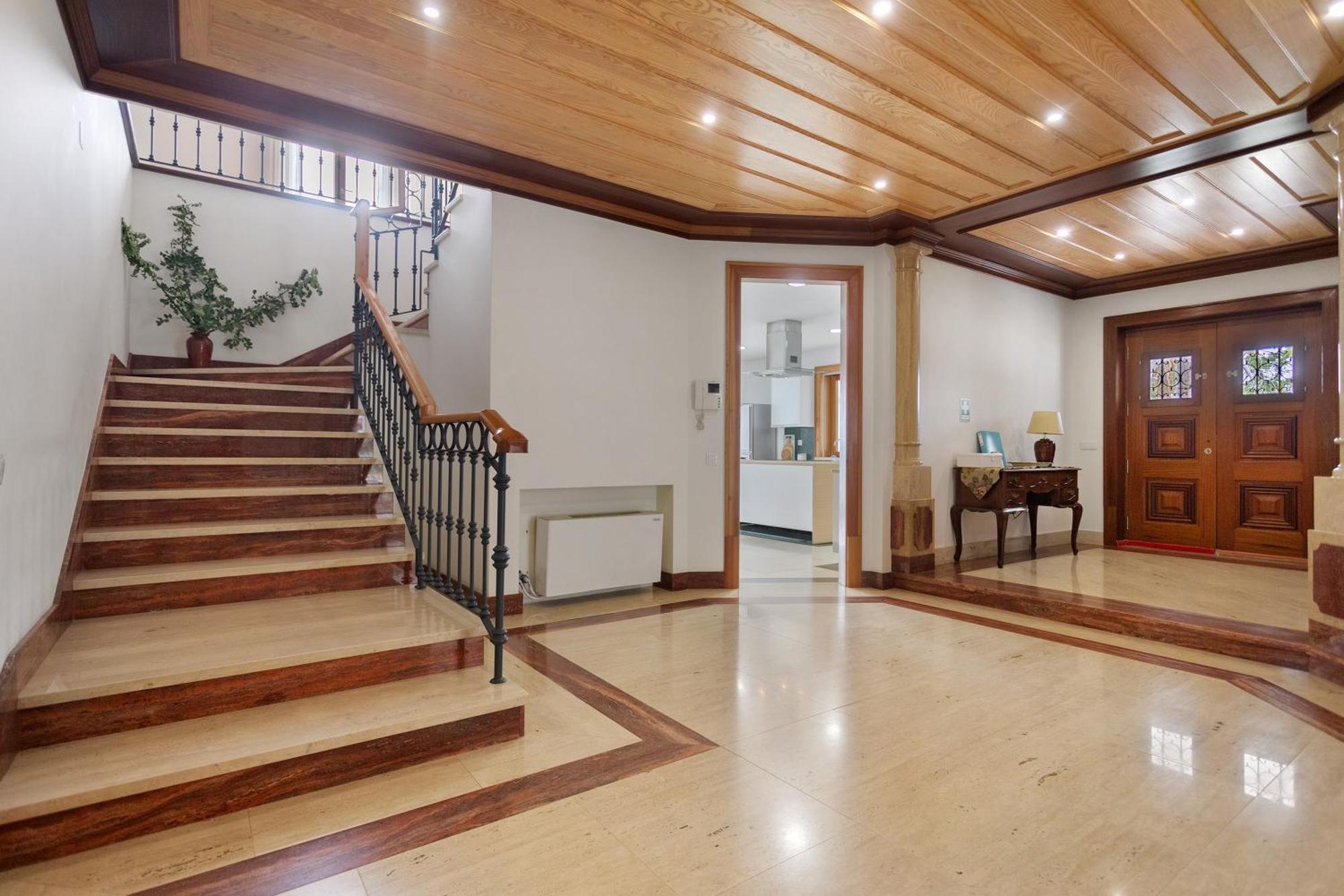 Quinta Grande Villa Chamusca  Kültér fotó