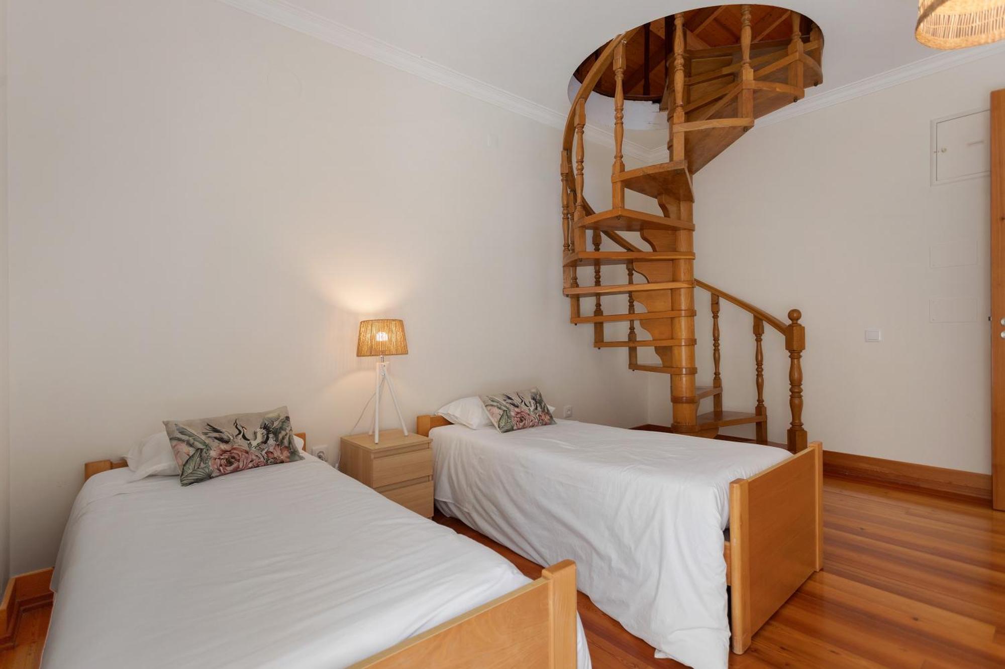 Quinta Grande Villa Chamusca  Kültér fotó