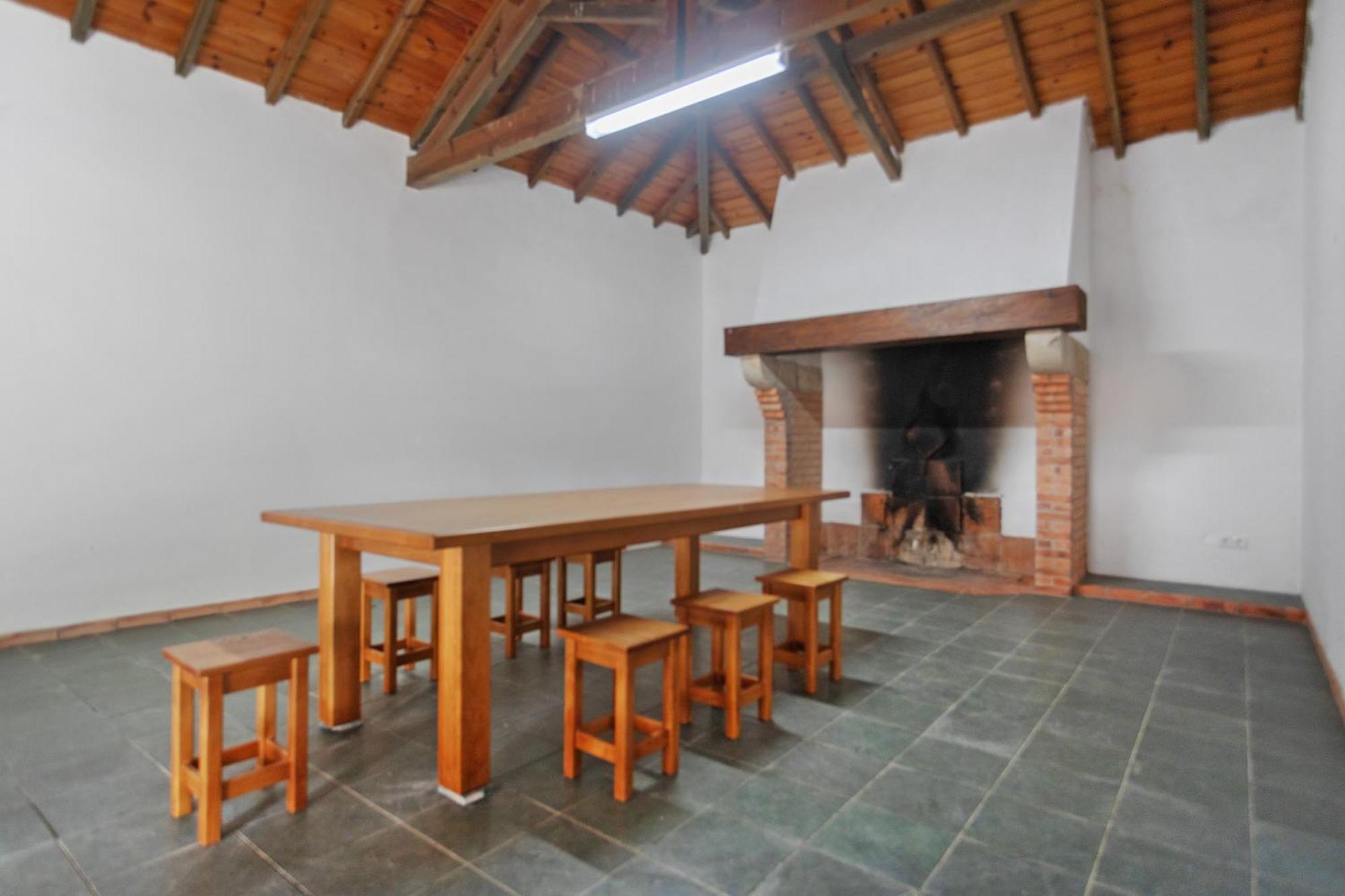 Quinta Grande Villa Chamusca  Kültér fotó