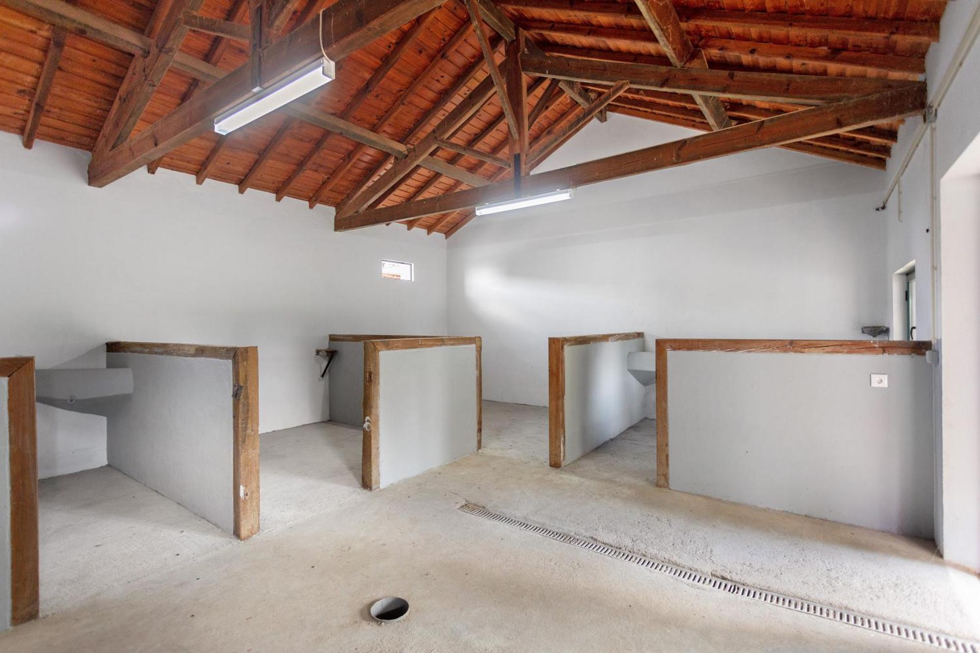 Quinta Grande Villa Chamusca  Kültér fotó
